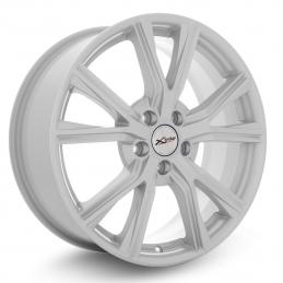 X`trike X-122 7.5x18 PCD5x100 ET48 Dia56.1 HS